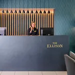 The Ellison 4*
