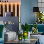 Szálloda The Ellison 4*