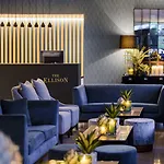 Szálloda The Ellison Castlebar