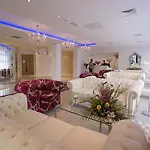 Szálloda The Ellison 4*