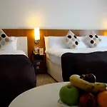The Ellison Hotel