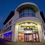The Ellison Hotel 4*