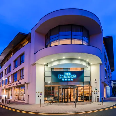 The Ellison Castlebar