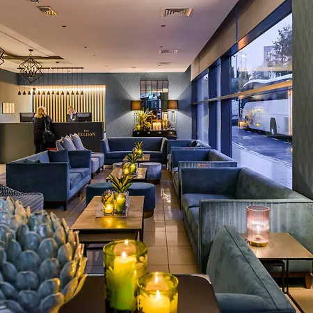 The Ellison كاستليبار