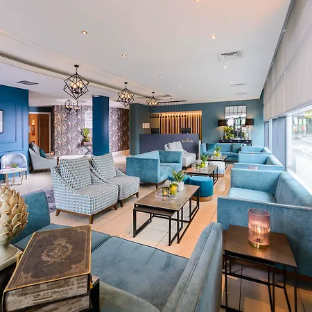 The Ellison 4*