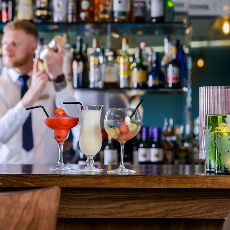 فندق The Ellison 4*