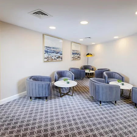 Hotel The Ellison Castlebar