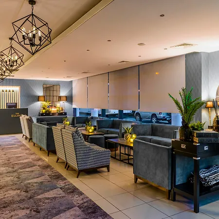 The Ellison 4*