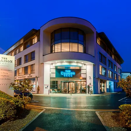 Hotel The Ellison 4*
