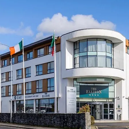 Hotel The Ellison