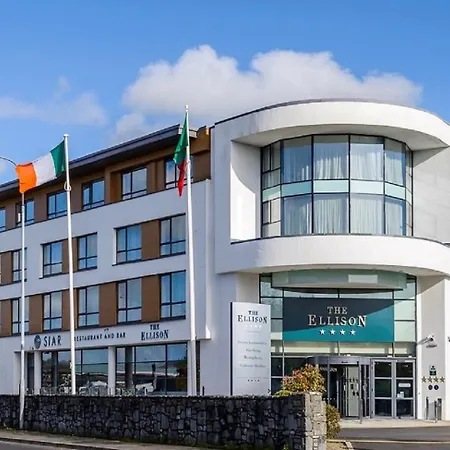 מלון The Ellison