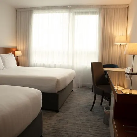 The Ellison Hotel 4*