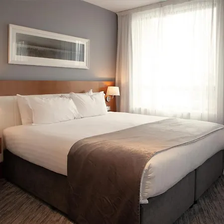 The Ellison Hotel Castlebar