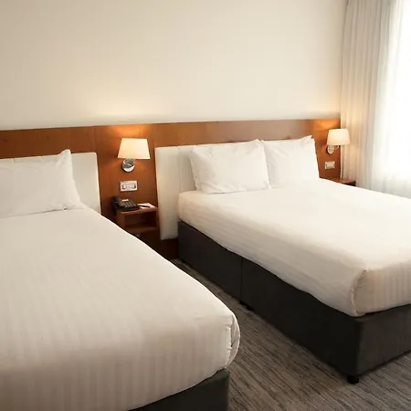 Hotel The Ellison Castlebar