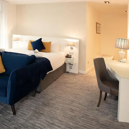 The Ellison Hotel 4*