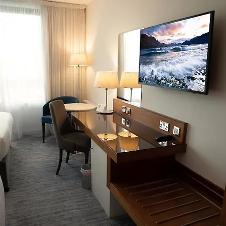 The Ellison 4* Castlebar