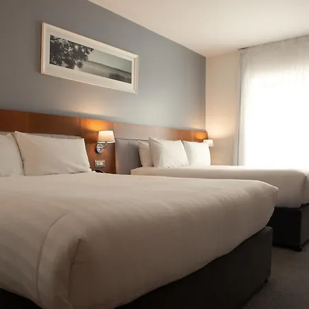 The Ellison Hotel Castlebar
