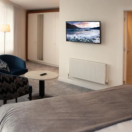 The Ellison Hotel Castlebar