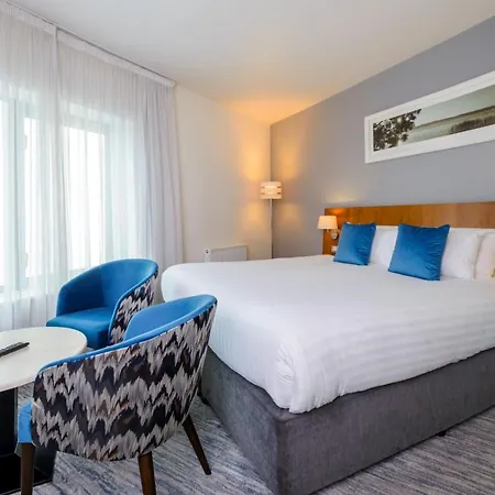 Hotel The Ellison Castlebar