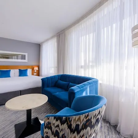 Otel The Ellison