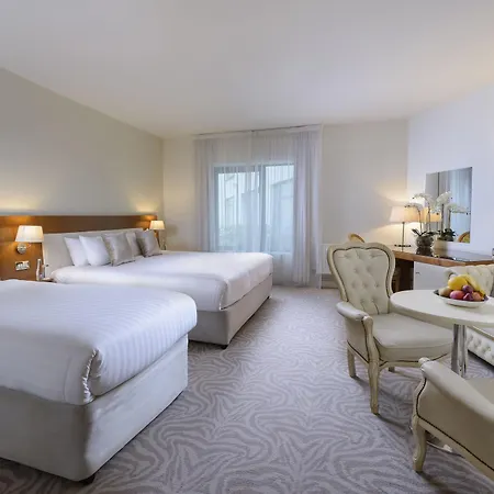 מלון The Ellison