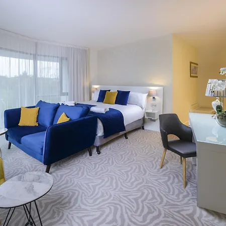 فندق The Ellison