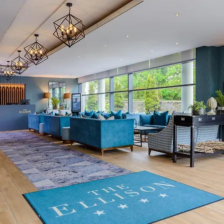 The Ellison 4* كاستليبار