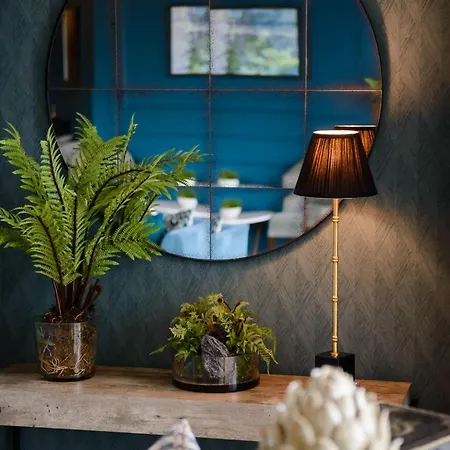 The Ellison فندق