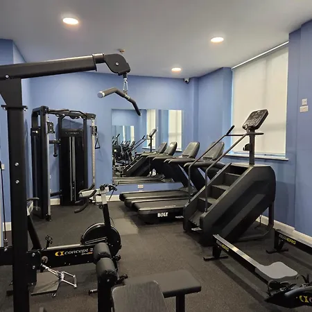 فندق The Ellison