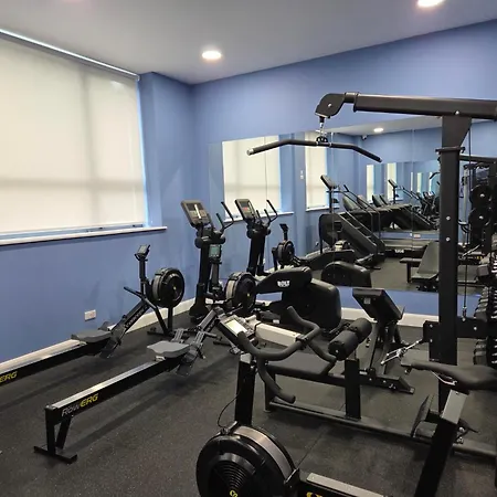 فندق The Ellison 4*