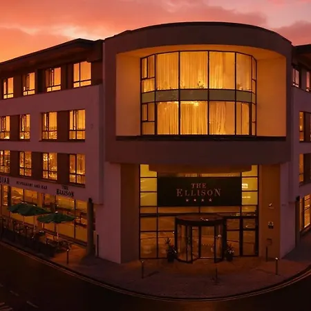 The Ellison מלון קאסלבר