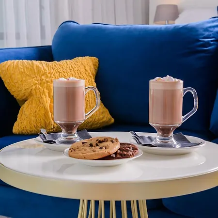 호텔 The Ellison 캐슬바