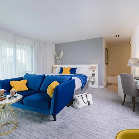 The Ellison 4* Castlebar