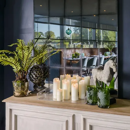 The Ellison فندق 4*