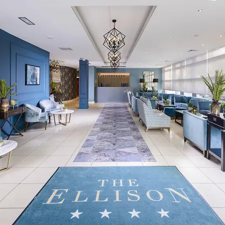 The Ellison מלון קאסלבר