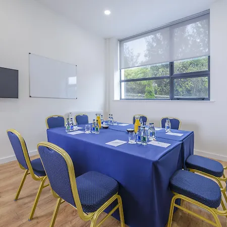 מלון The Ellison