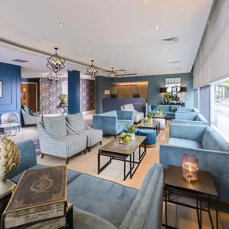 Hotel The Ellison 4*