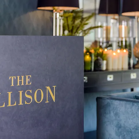 The Ellison 4*