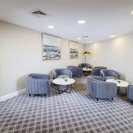 فندق The Ellison