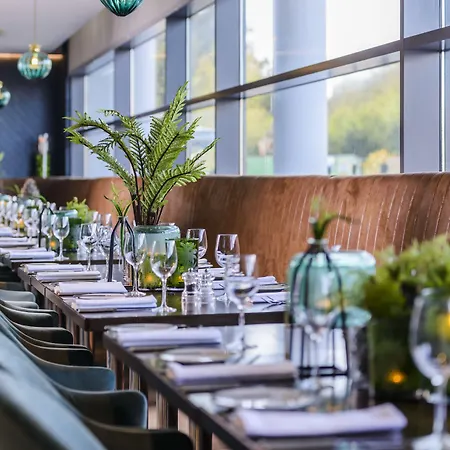 فندق The Ellison