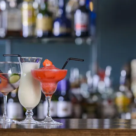 The Ellison فندق 4*