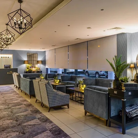 מלון The Ellison קאסלבר