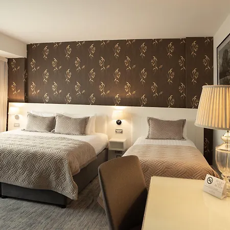The Ellison Hotel Castlebar