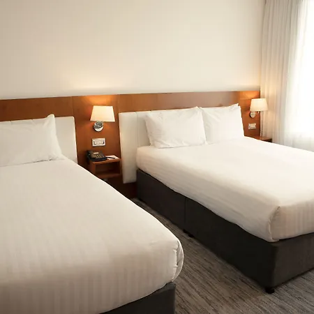The Ellison Hotel Castlebar