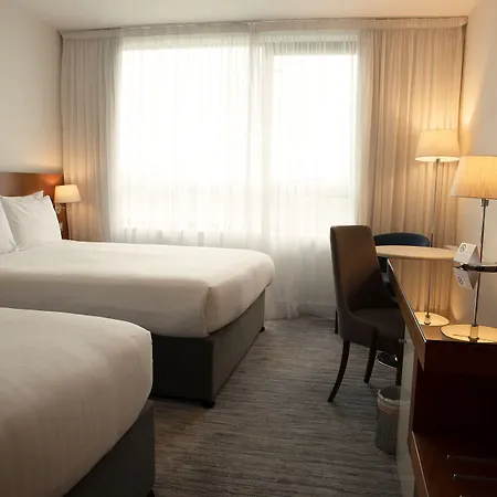 The Ellison Hotel 4*
