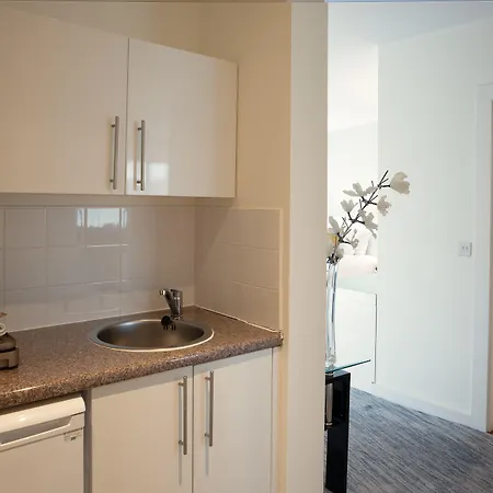 The Ellison فندق