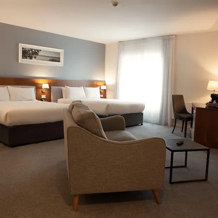 The Ellison فندق 4*