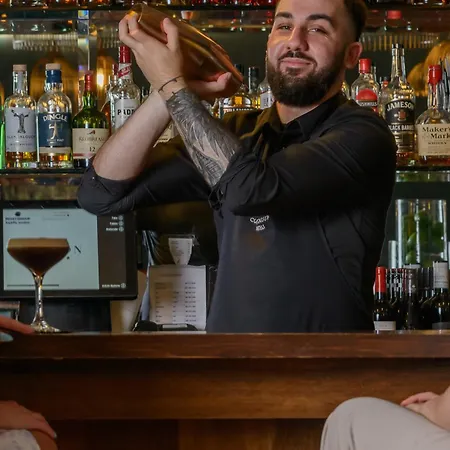 The Ellison 4* קאסלבר