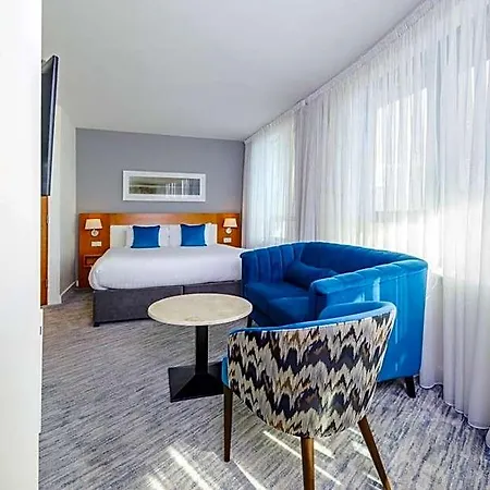 The Ellison Hotel Castlebar