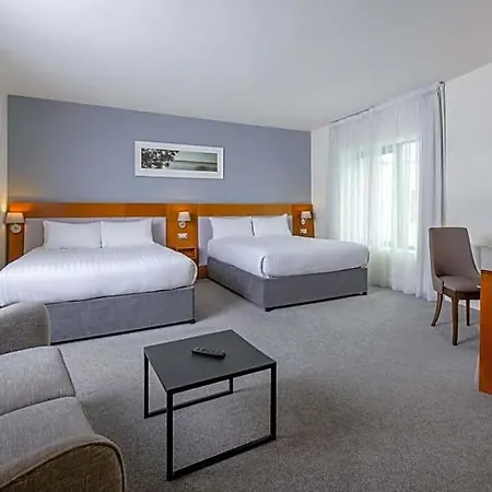 The Ellison 4* Castlebar